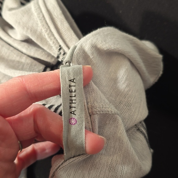 Athleta tank top - Picture 7 of 8